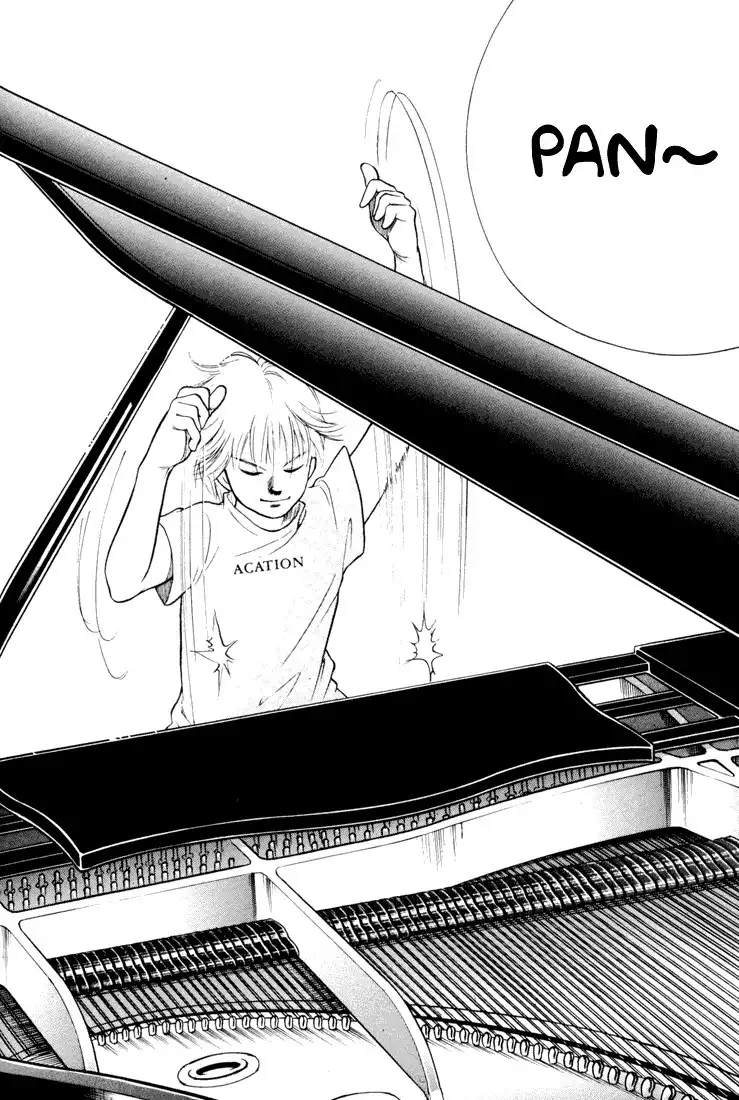 Piano no mori Chapter 1 93